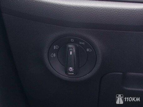 Skoda, Kodiaq, 1400, 150, бензин, внедорожник, механика, полный привод, среднее состояние, левый, черный, 2 449 000 ₽