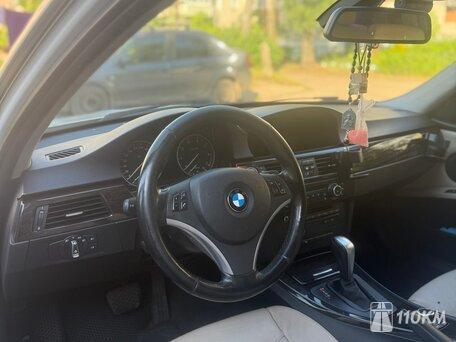 BMW, 3 серии, 2000, 156, бензин, седан, автомат, задний привод, среднее состояние, левый, белый, 1 250 000 ₽