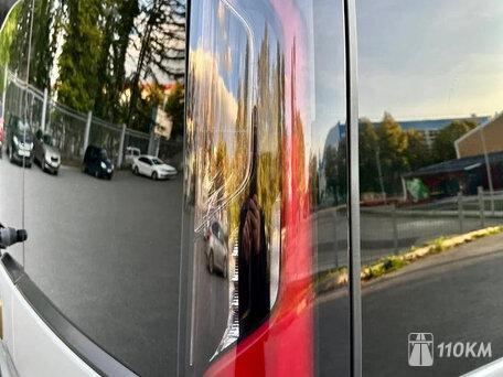 Honda, Stepwgn, 1500, 150, бензин, минивэн, вариатор, передний привод, среднее состояние, правый, белый, 1 580 000 ₽