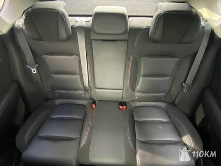 Geely, Tugella, 2000, 238, бензин, внедорожник, автомат, полный привод, среднее состояние, левый, серый, 2 575 000 ₽