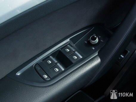 Audi, Q5 Sportback, 2000, 249, бензин, внедорожник, робот, полный привод, среднее состояние, левый, серый, 4 369 000 ₽