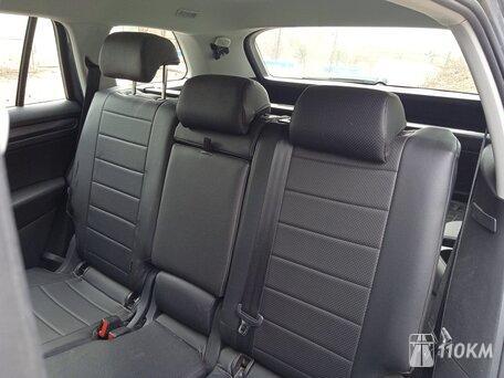 Skoda, Kodiaq, 1400, 125, бензин, внедорожник, механика, передний привод, среднее состояние, левый, серый, 2 300 000 ₽