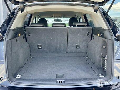 Audi, Q5, 2000, 225, бензин, внедорожник, автомат, полный привод, среднее состояние, левый, черный, 2 170 000 ₽