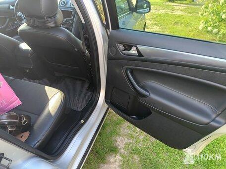 Ford, Mondeo, 2300, 161 / 118 при 6500, бензин, седан, автомат, передний привод, среднее состояние, левый, серебряный, 1 200 000 ₽