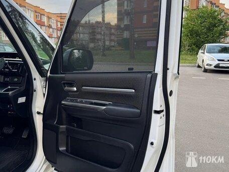 Honda, Stepwgn, 1500, 150, бензин, минивэн, вариатор, передний привод, среднее состояние, правый, белый, 2 145 000 ₽
