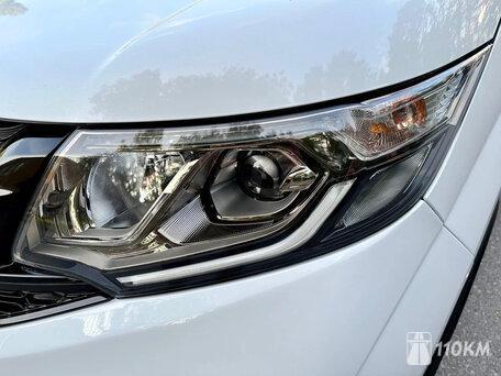 Honda, Stepwgn, 1500, 150, бензин, минивэн, вариатор, передний привод, среднее состояние, правый, белый, 1 580 000 ₽