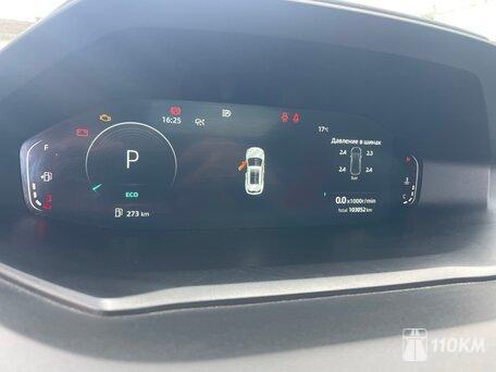 Changan, CS55 Plus, 1500, 181, бензин, внедорожник, робот, передний привод, среднее состояние, левый, серый, 2 000 000 ₽