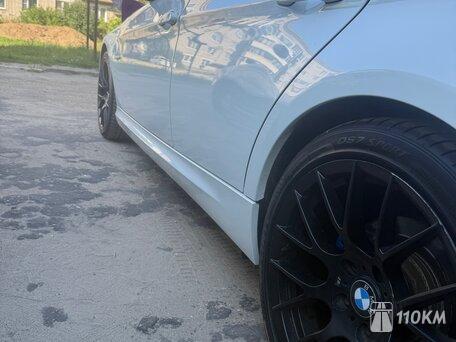 BMW, 3 серии, 2000, 156, бензин, седан, автомат, задний привод, среднее состояние, левый, белый, 1 250 000 ₽