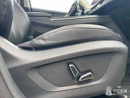 Changan, CS55 Plus, 1500, 181, бензин, внедорожник, робот, передний привод, среднее состояние, левый, серый, 2 000 000 ₽